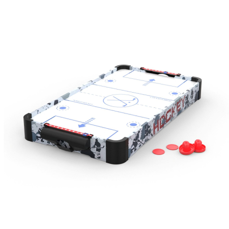 Игровой стол - аэрохоккей DFC SB-AT-2492